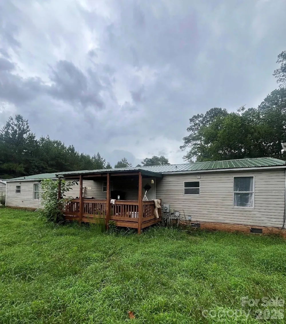 130 Vectra Drive Statesville, NC 28625