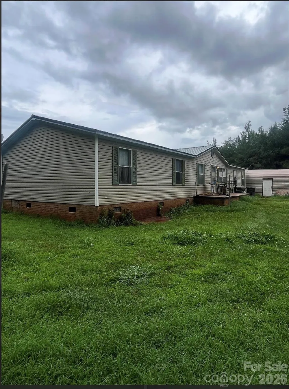 130 Vectra Drive Statesville, NC 28625
