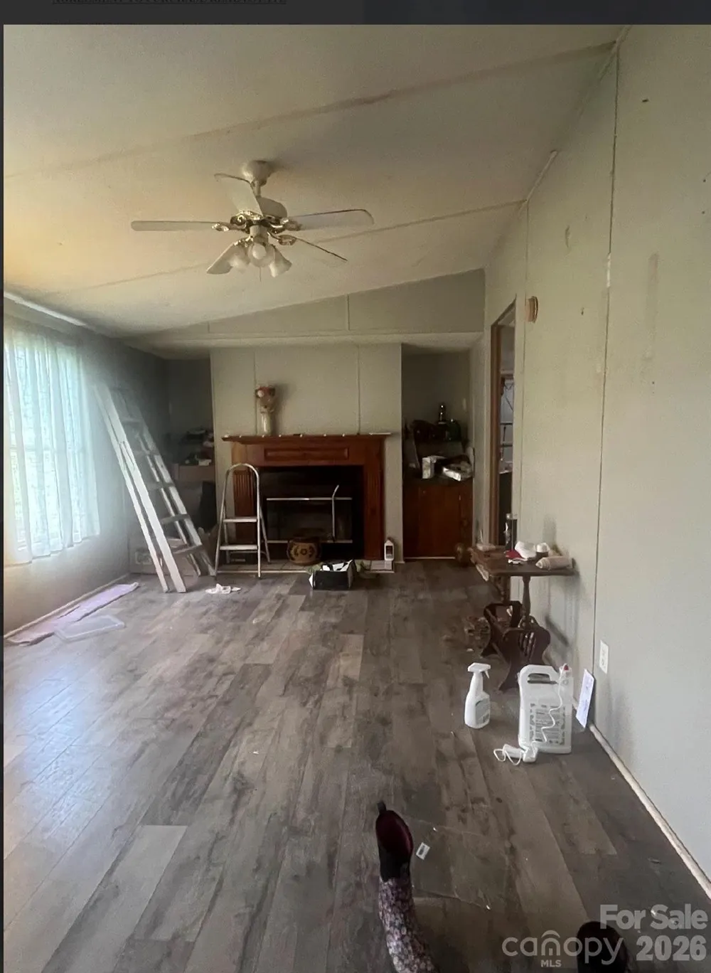 130 Vectra Drive Statesville, NC 28625