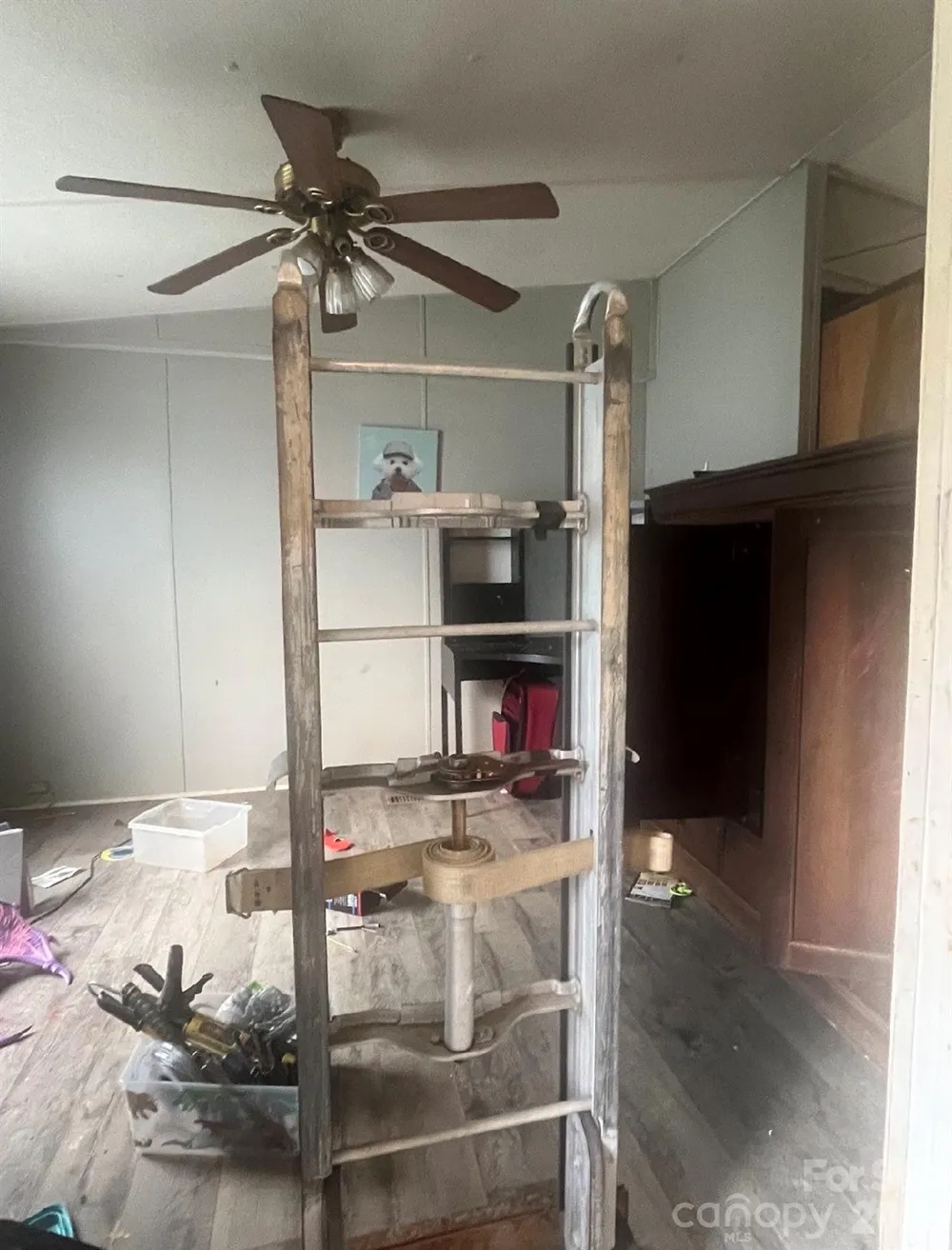 130 Vectra Drive Statesville, NC 28625