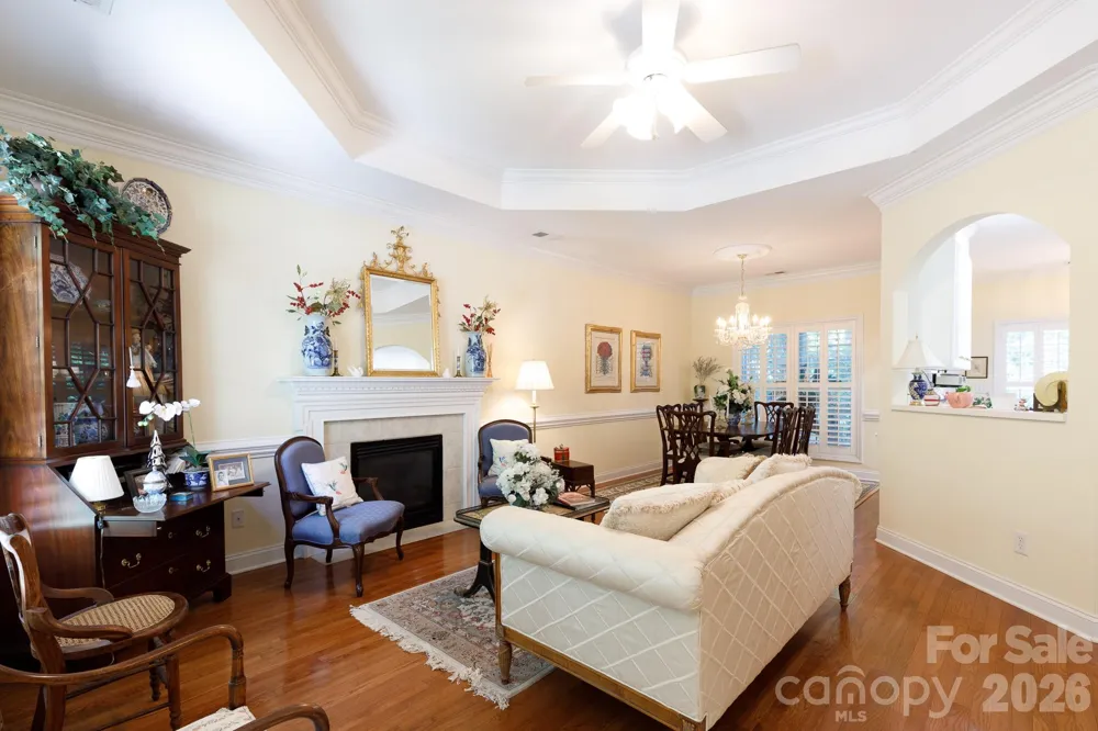 952 Lake Club Drive Rock Hill, SC 29732