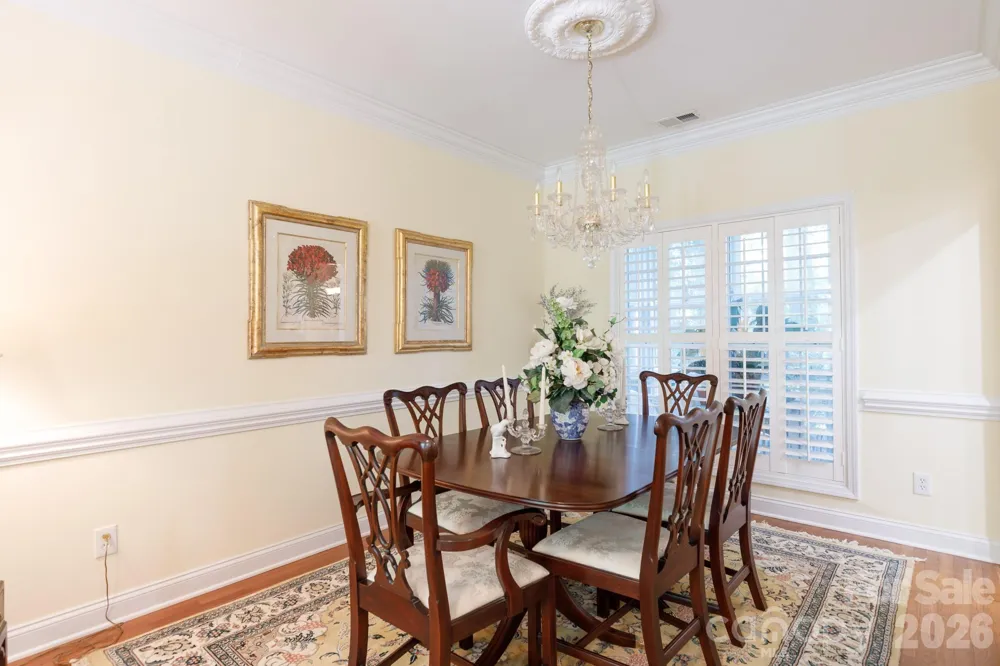 952 Lake Club Drive Rock Hill, SC 29732