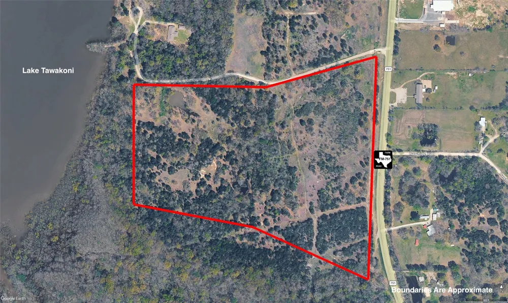 FM-751 Quinlan, TX 75474