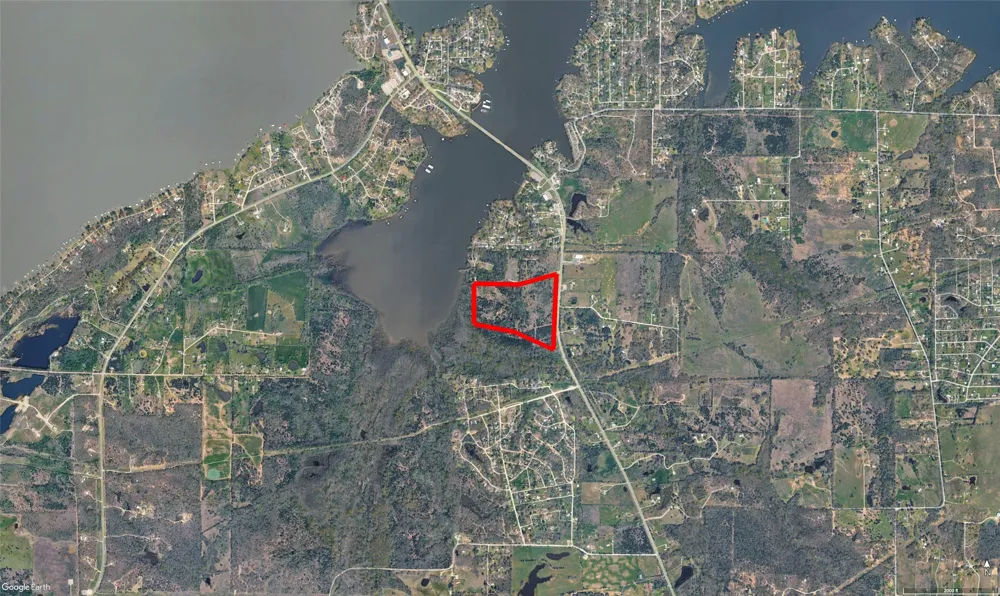 FM-751 Quinlan, TX 75474