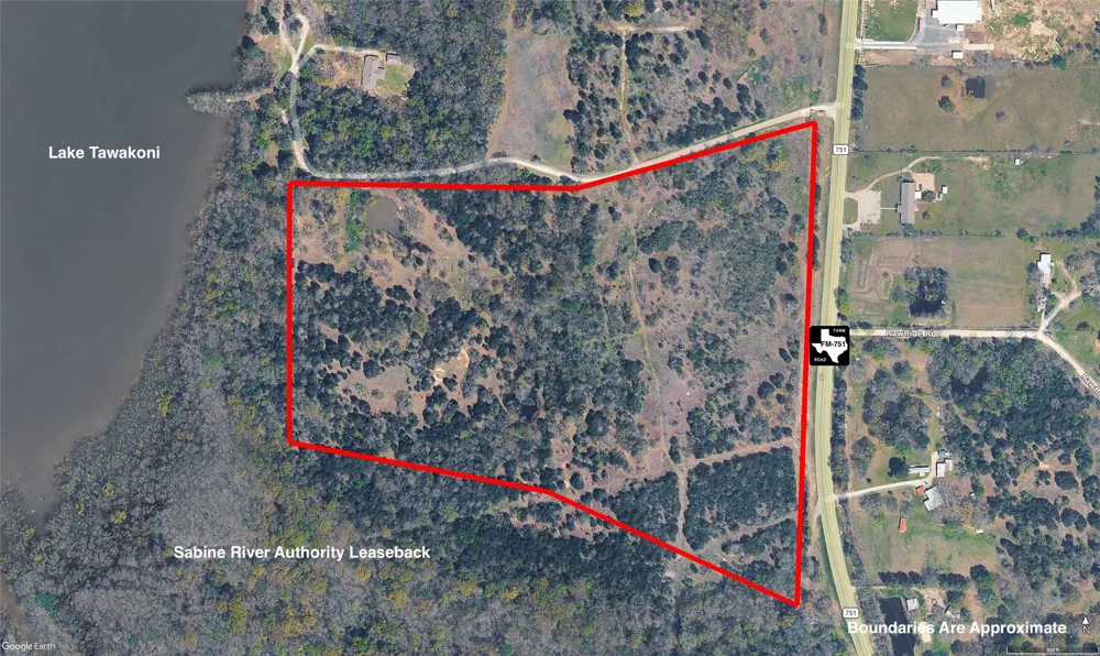 FM-751 Quinlan, TX 75474
