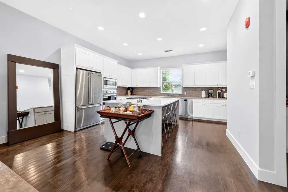 7700 Eastern Avenue #207 Dallas, TX 75209