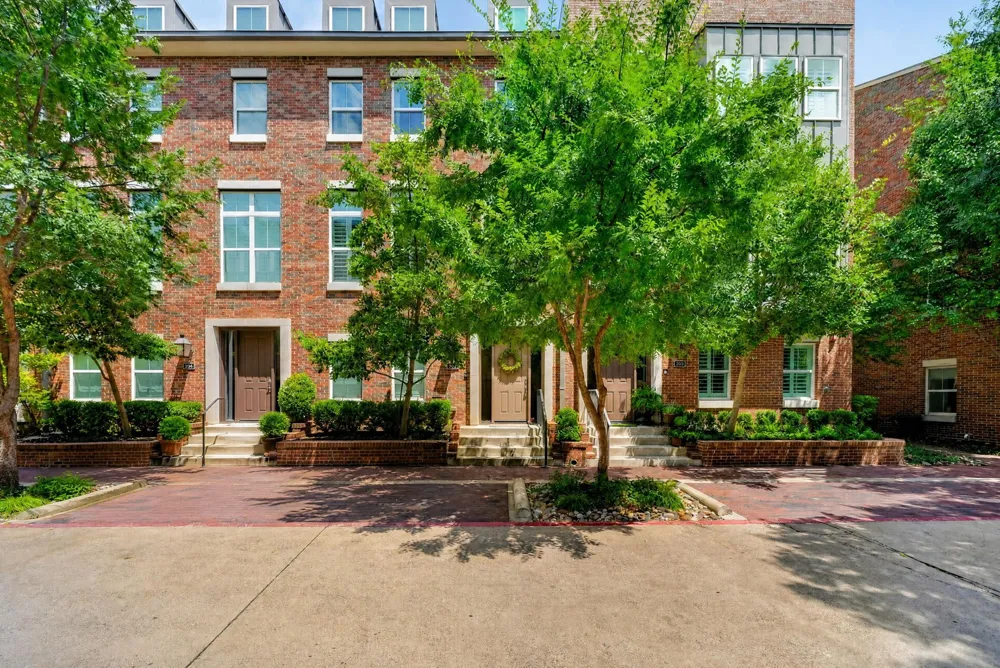 7700 Eastern Avenue #207 Dallas, TX 75209