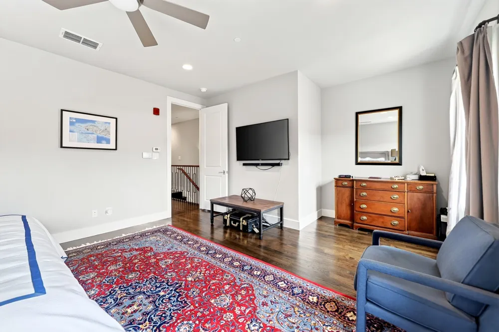 7700 Eastern Avenue #207 Dallas, TX 75209