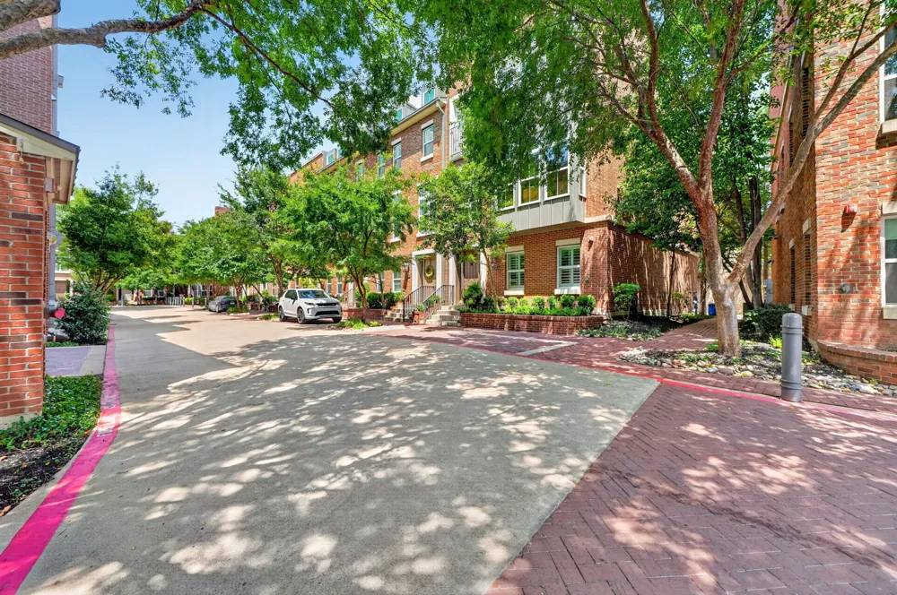 7700 Eastern Avenue #207 Dallas, TX 75209