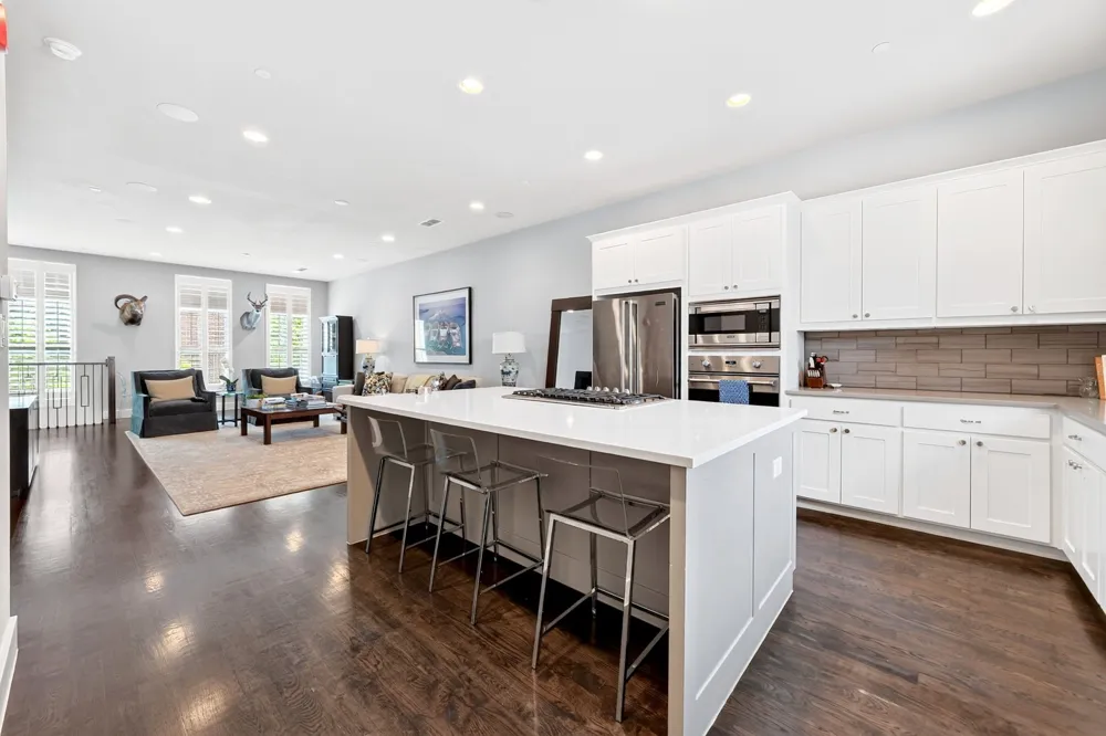 7700 Eastern Avenue #207 Dallas, TX 75209