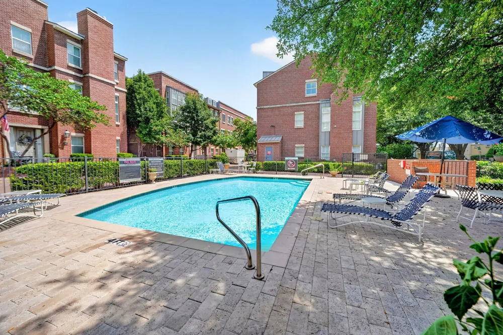 7700 Eastern Avenue #207 Dallas, TX 75209