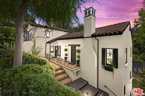 5826 Tuxedo Terrace
