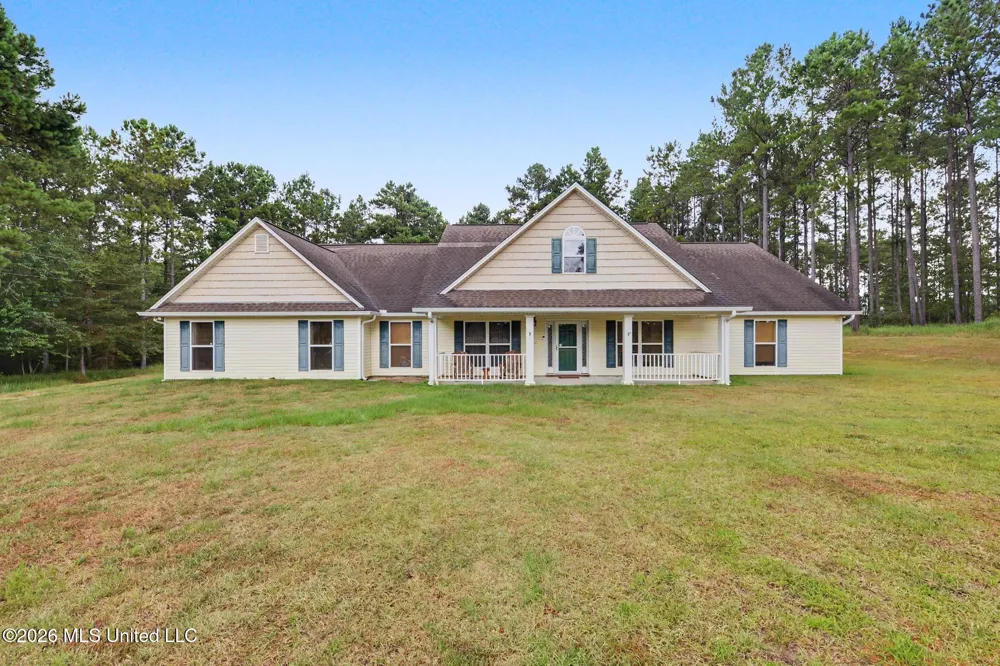 25481 Ms-57 Leakesville, MS 39451