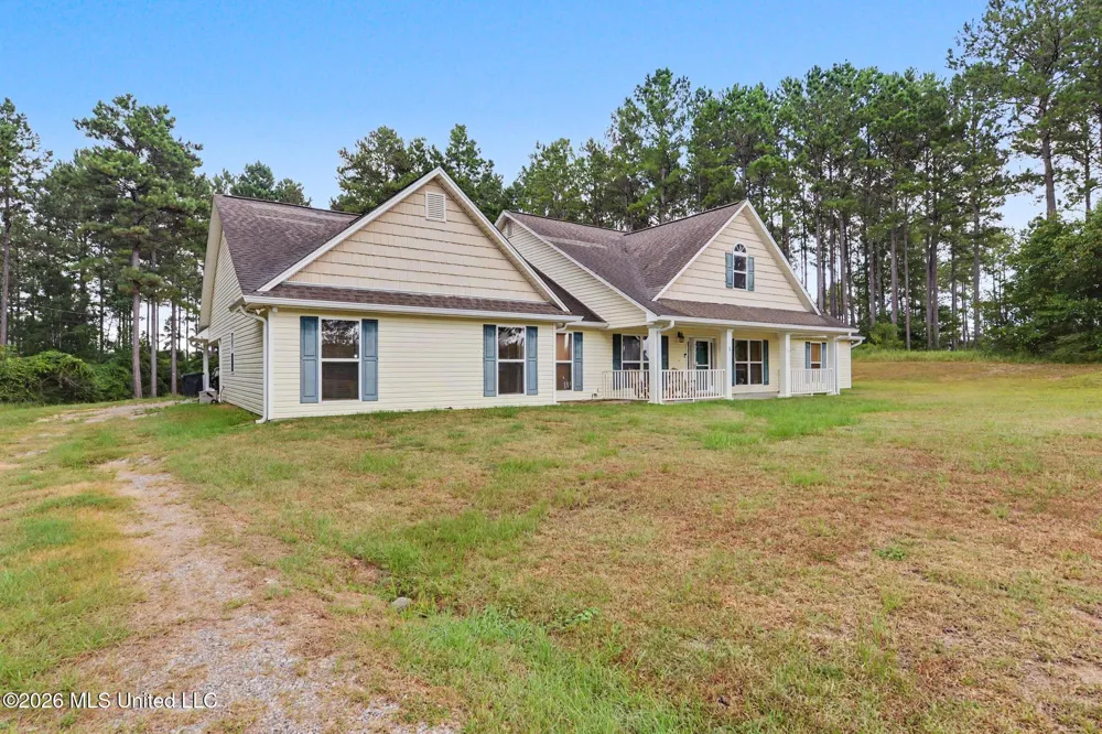 25481 Ms-57 Leakesville, MS 39451