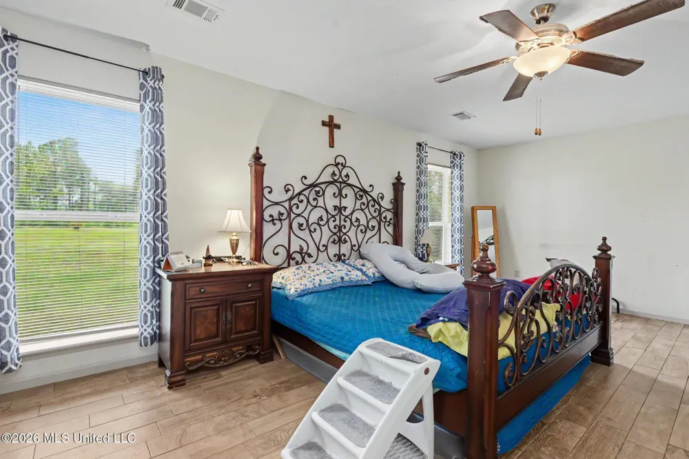 25481 Ms-57 Leakesville, MS 39451