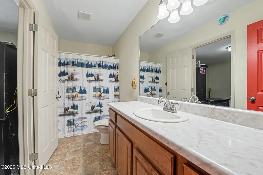 25481 Ms-57 Leakesville, MS 39451
