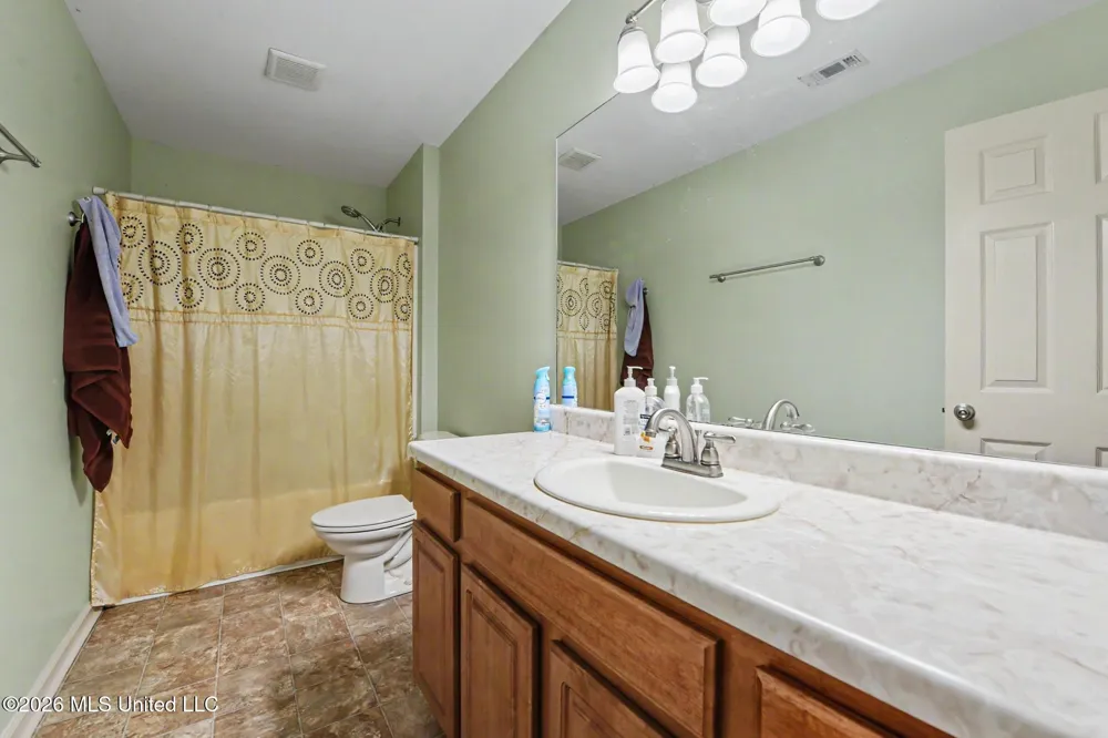 25481 Ms-57 Leakesville, MS 39451