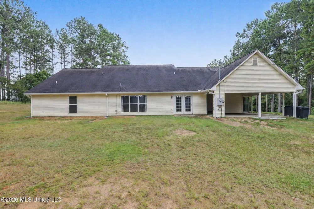 25481 Ms-57 Leakesville, MS 39451