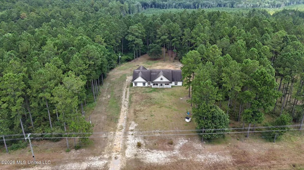 25481 Ms-57 Leakesville, MS 39451