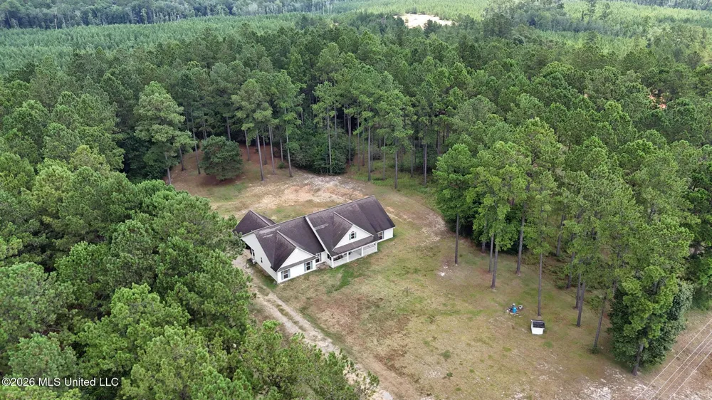 25481 Ms-57 Leakesville, MS 39451