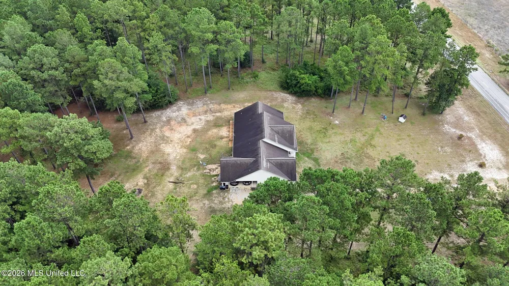 25481 Ms-57 Leakesville, MS 39451