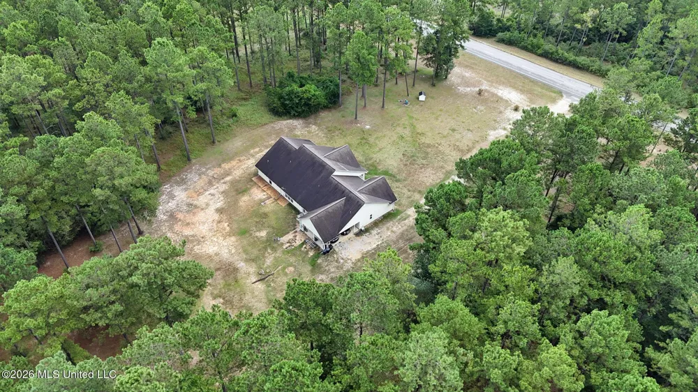 25481 Ms-57 Leakesville, MS 39451