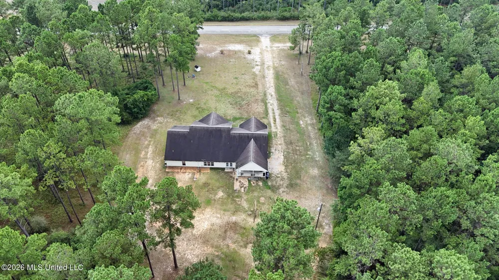 25481 Ms-57 Leakesville, MS 39451