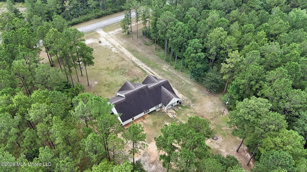25481 Ms-57 Leakesville, MS 39451