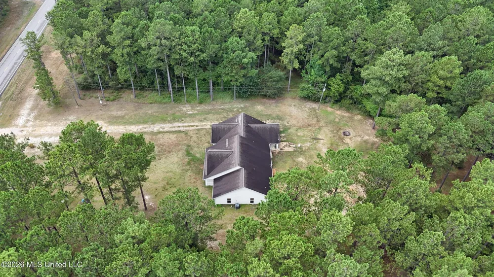 25481 Ms-57 Leakesville, MS 39451