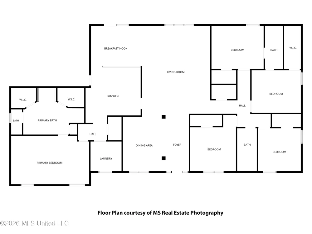25481 Ms-57 Leakesville, MS 39451