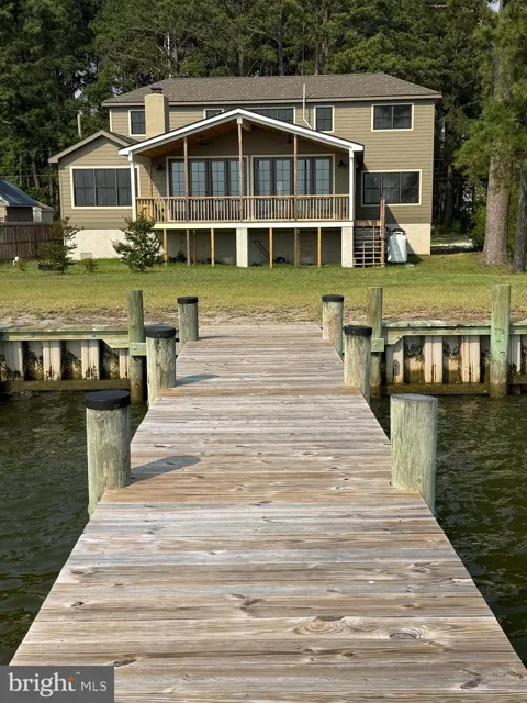 20401 NANTICOKE DRIVE