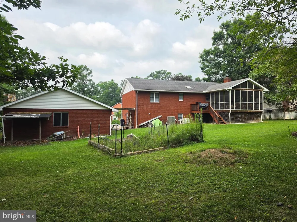 13806 BRIARWOOD DRIVE SW Cumberland, MD 21502