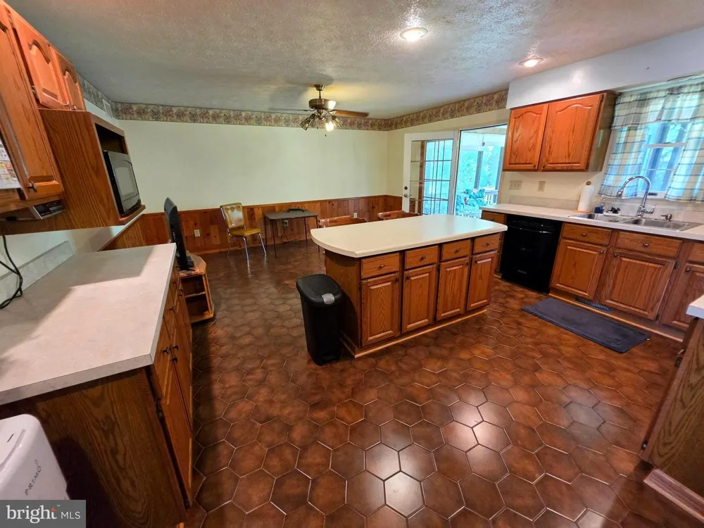 13806 BRIARWOOD DRIVE SW Cumberland, MD 21502