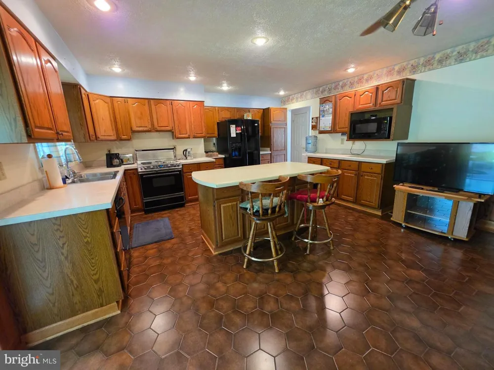 13806 BRIARWOOD DRIVE SW Cumberland, MD 21502