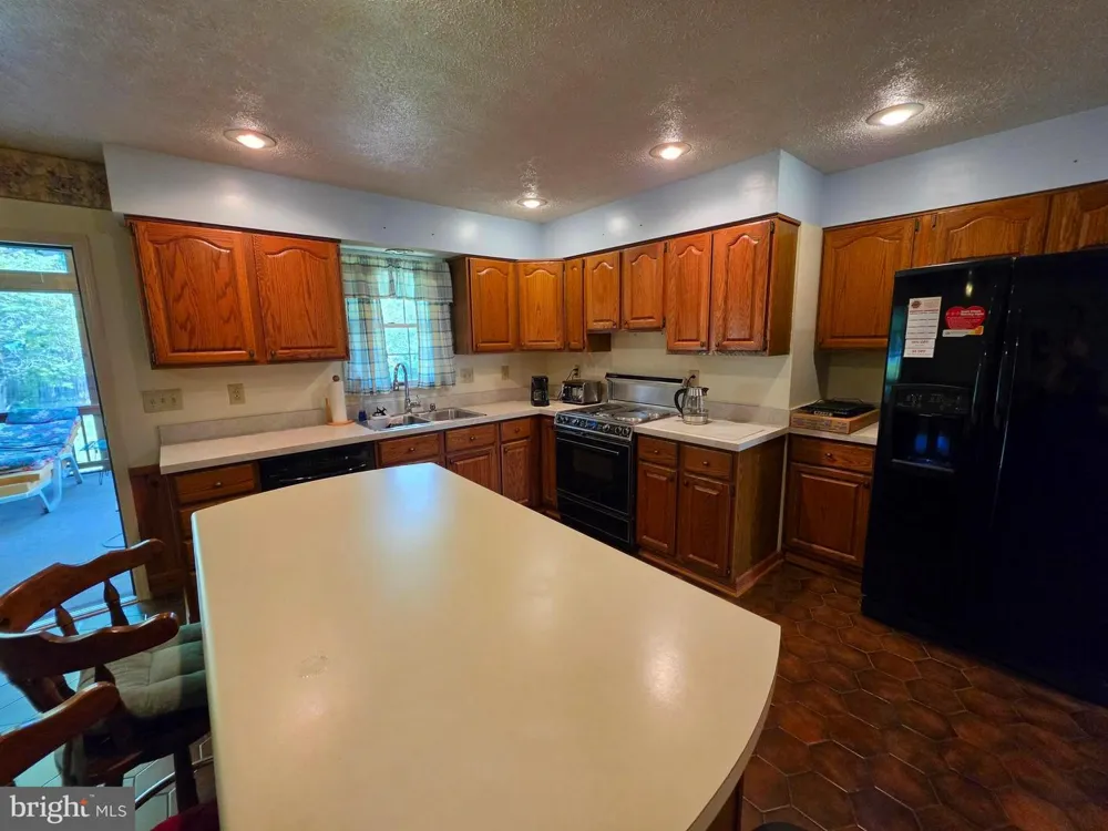 13806 BRIARWOOD DRIVE SW Cumberland, MD 21502