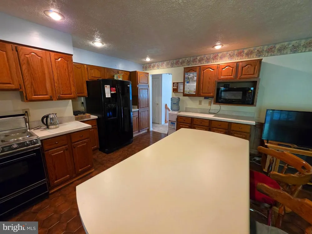 13806 BRIARWOOD DRIVE SW Cumberland, MD 21502