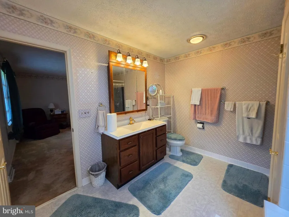 13806 BRIARWOOD DRIVE SW Cumberland, MD 21502