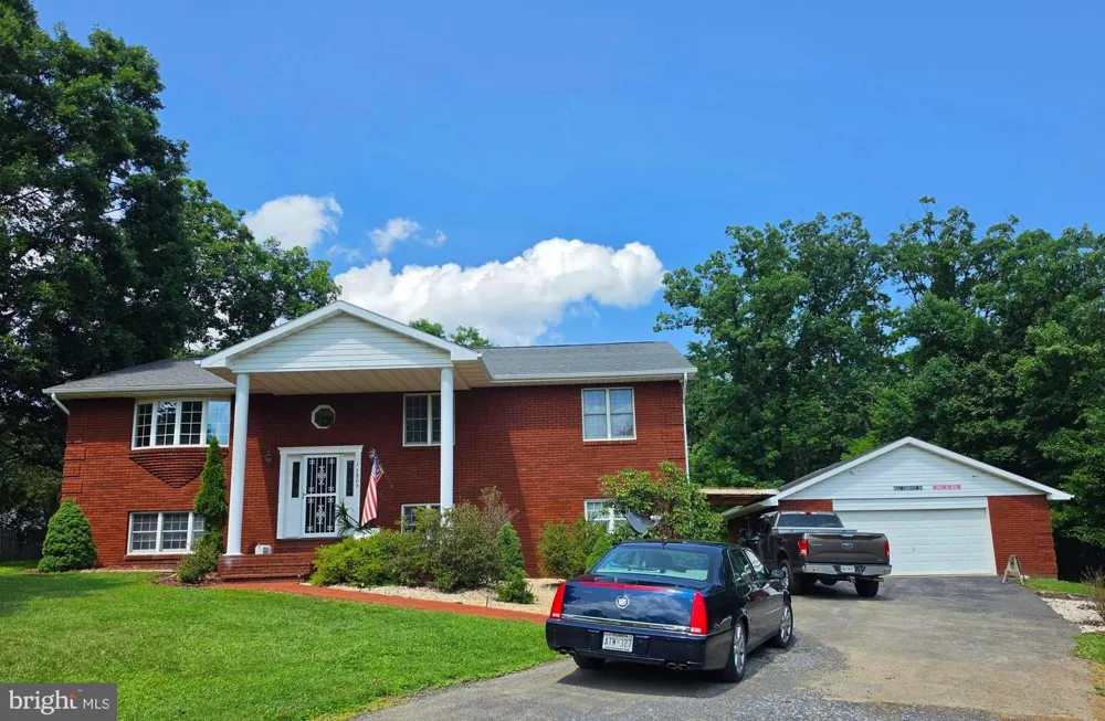13806 BRIARWOOD DRIVE SW Cumberland, MD 21502