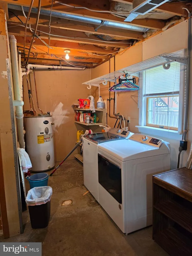 13806 BRIARWOOD DRIVE SW Cumberland, MD 21502