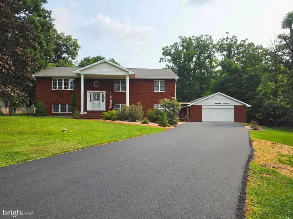 13806 BRIARWOOD DRIVE SW Cumberland, MD 21502