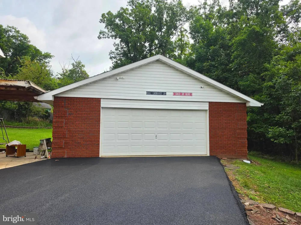 13806 BRIARWOOD DRIVE SW Cumberland, MD 21502