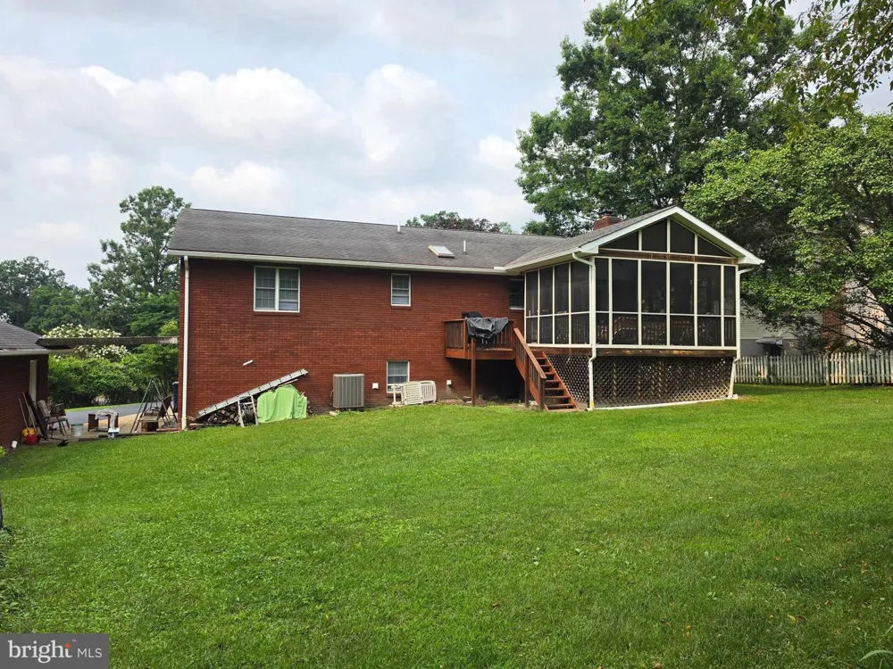 13806 BRIARWOOD DRIVE SW Cumberland, MD 21502