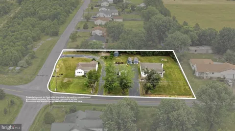 437 STEPHENSON RD
