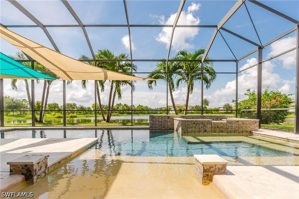 Ferrari Avenue Ave Maria, FL 34142