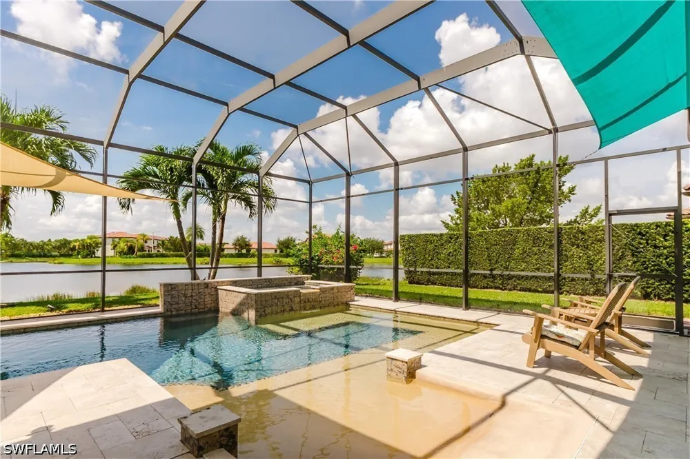 Ferrari Avenue Ave Maria, FL 34142