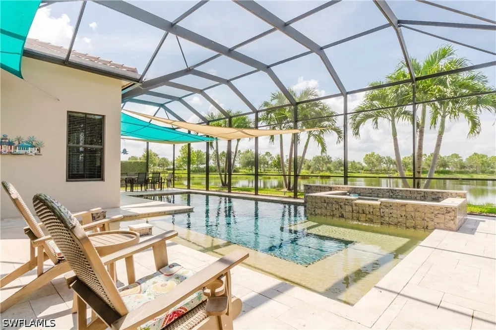 Ferrari Avenue Ave Maria, FL 34142