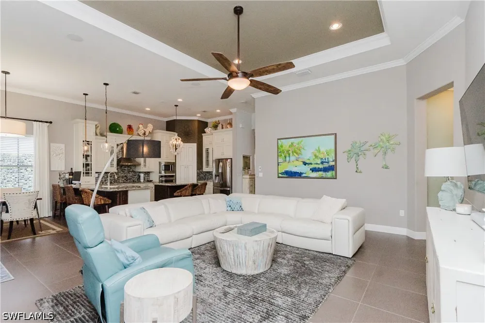 Ferrari Avenue Ave Maria, FL 34142