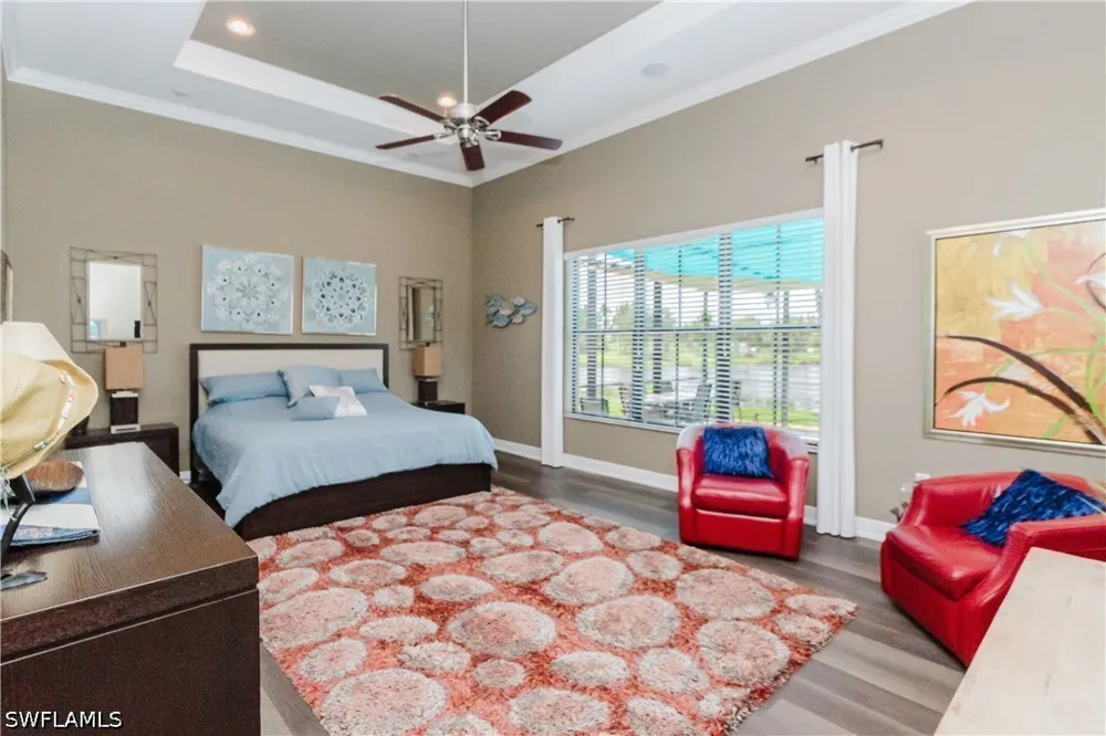 Ferrari Avenue Ave Maria, FL 34142