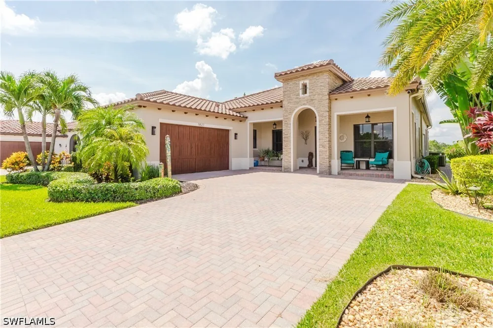 Ferrari Avenue Ave Maria, FL 34142