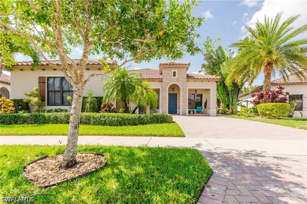Ferrari Avenue Ave Maria, FL 34142